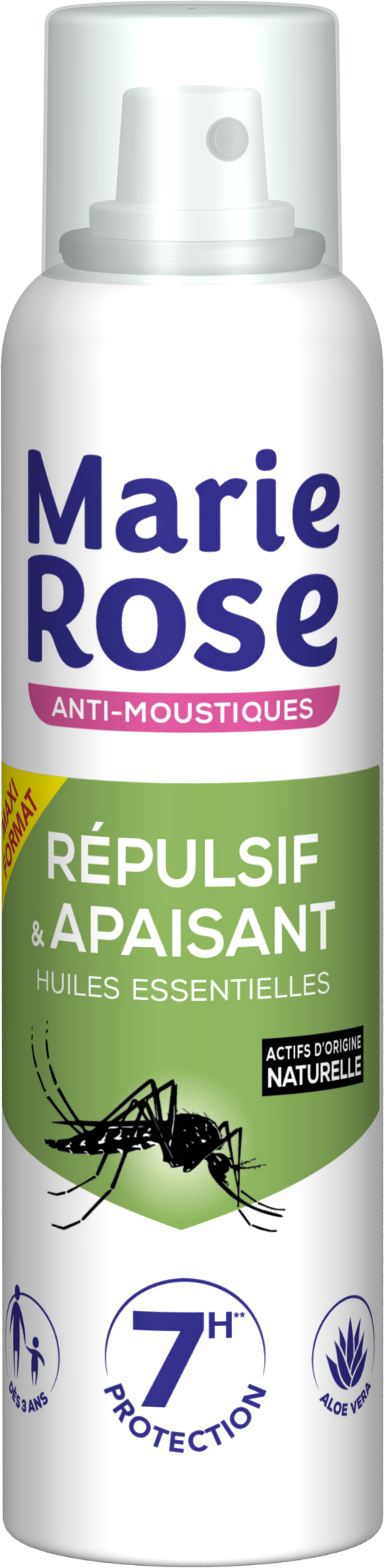 Produit anti moustique : produits répulsifs et apaisants piqûres